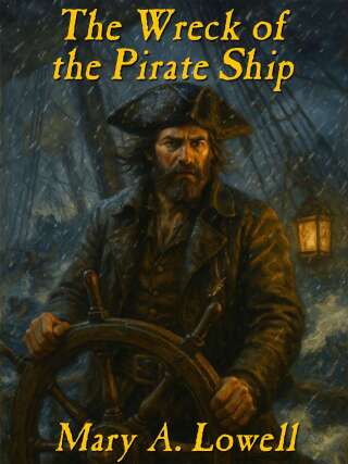 The Wreck of the Pirate Ship