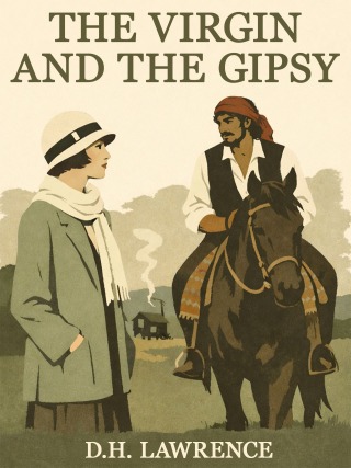 The Virgin and the Gipsy