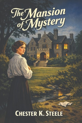 The Mansion of Mystery