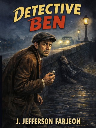 Detective Ben