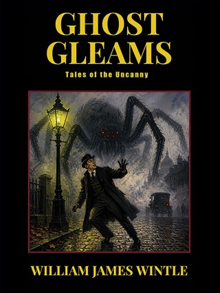 Ghost Gleams