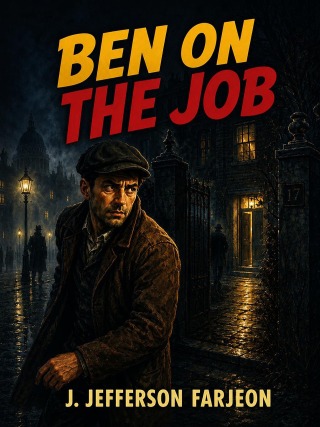 Ben on the Job