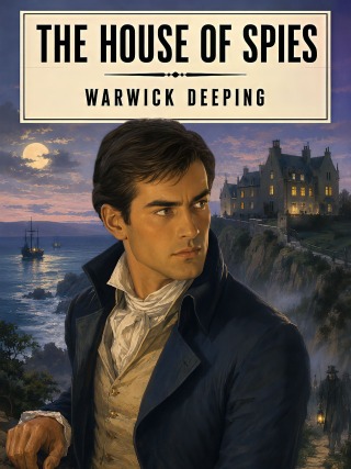 The House of Spies