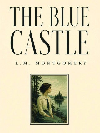 The Blue Castle