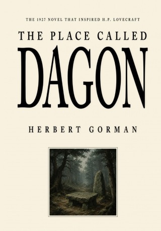 The Place Called Dagon