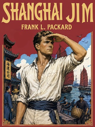 Shanghai Jim