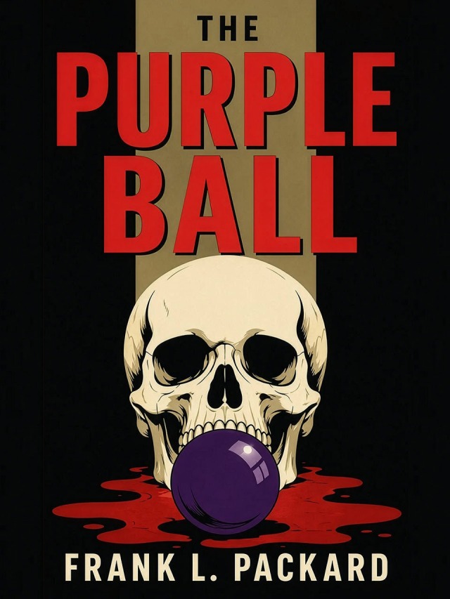 The Purple Ball
