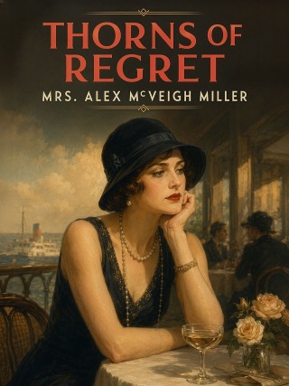 Thorns of Regret