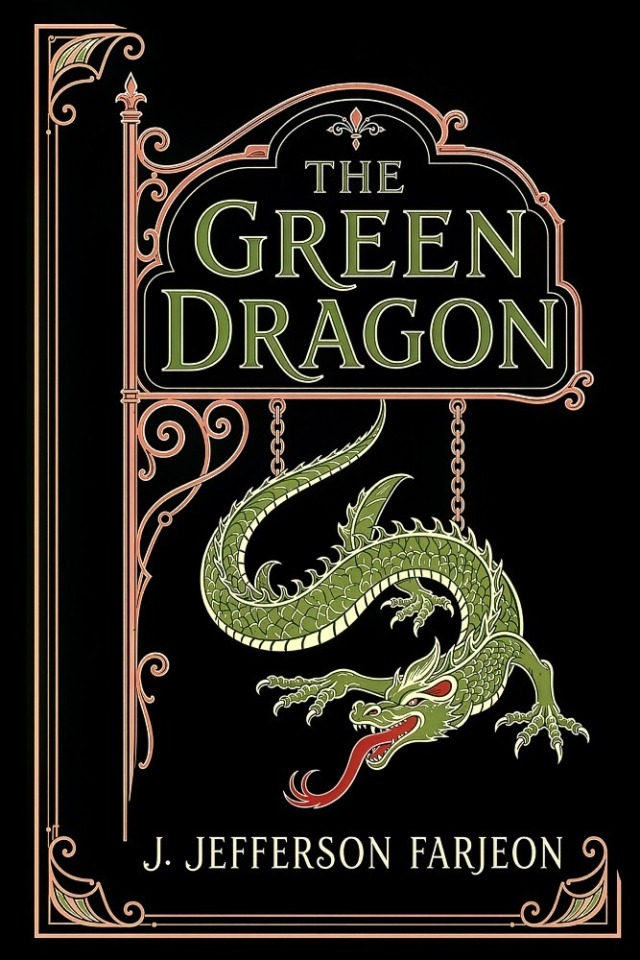 The Green Dragon
