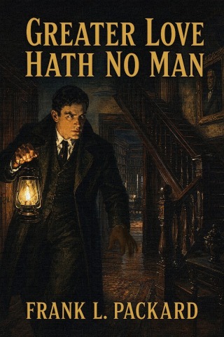 Greater Love Hath No Man
