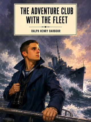 The Adventure Club With the Fleet