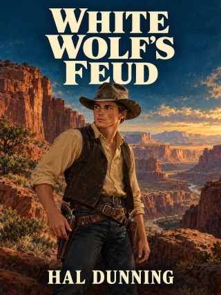 White Wolf’s Feud