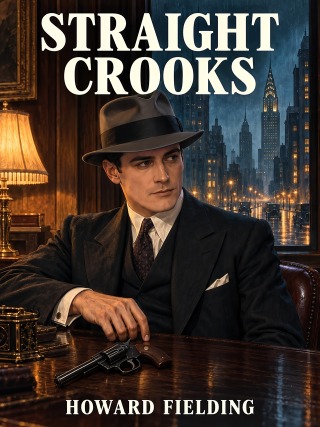 Straight Crooks