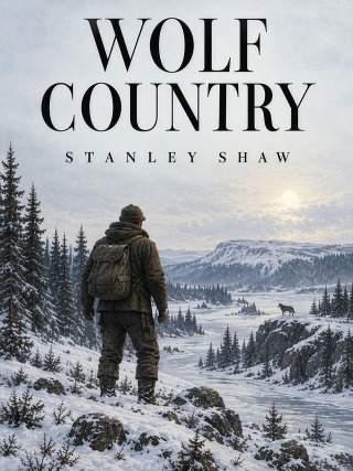 Wolf Country