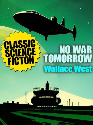 No War Tomorrow