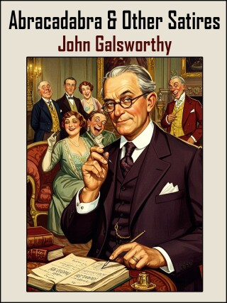 Abracadabra & Other Satires