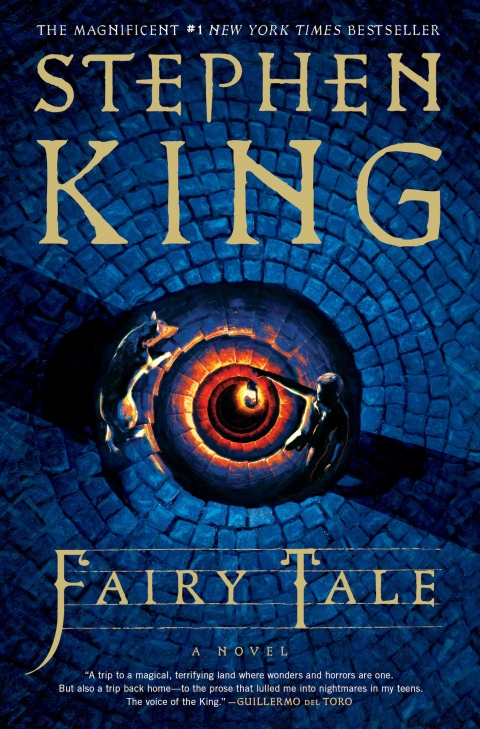 Cover image for book Fairy Tale