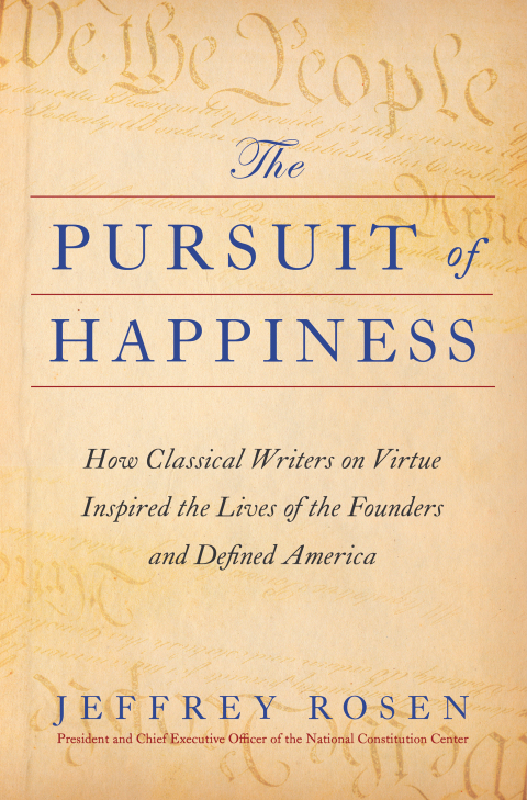 Cover image for book The Pursuit of Happiness