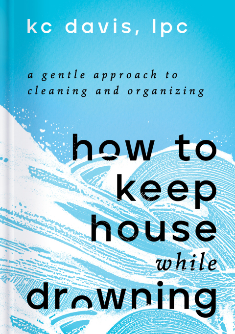 Cover image for book How to Keep House While Drowning