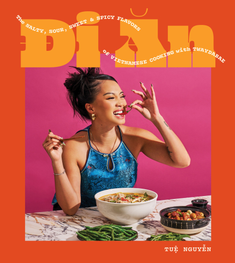 Cover image for book Di An