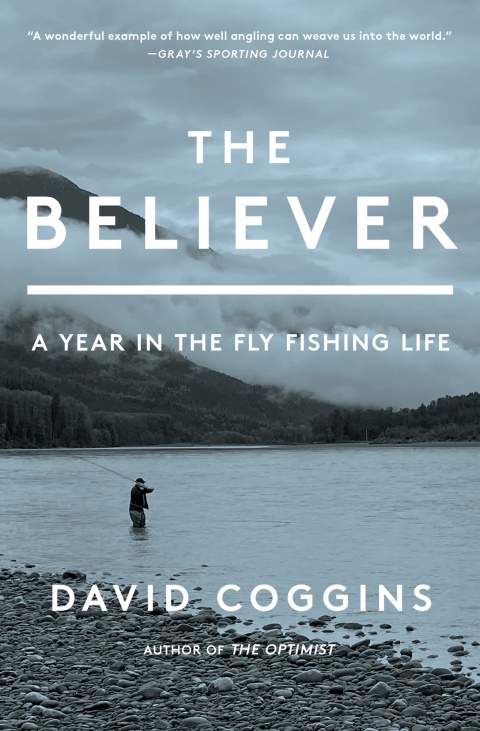 Cover image for book The Believer
