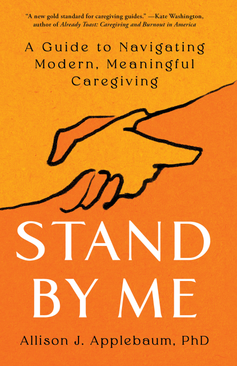 Cover image for book Stand By Me