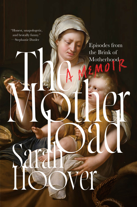 Cover image for book The Motherload