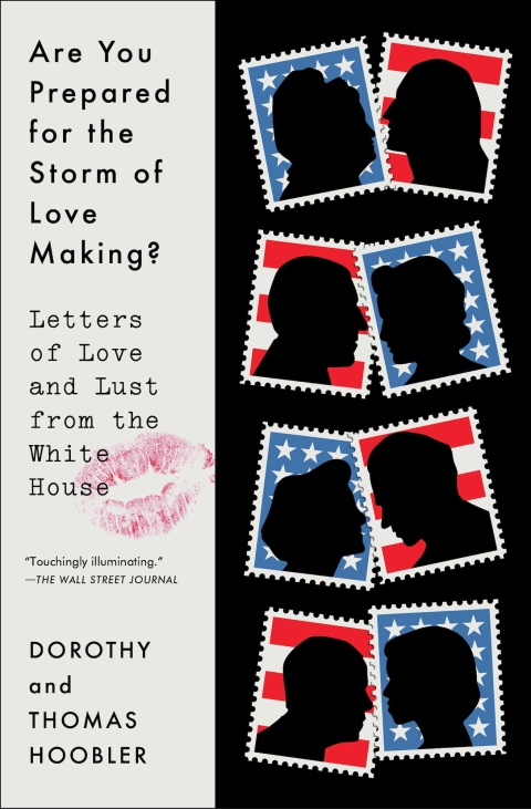 Cover image for book Are You Prepared for the Storm of Love Making?