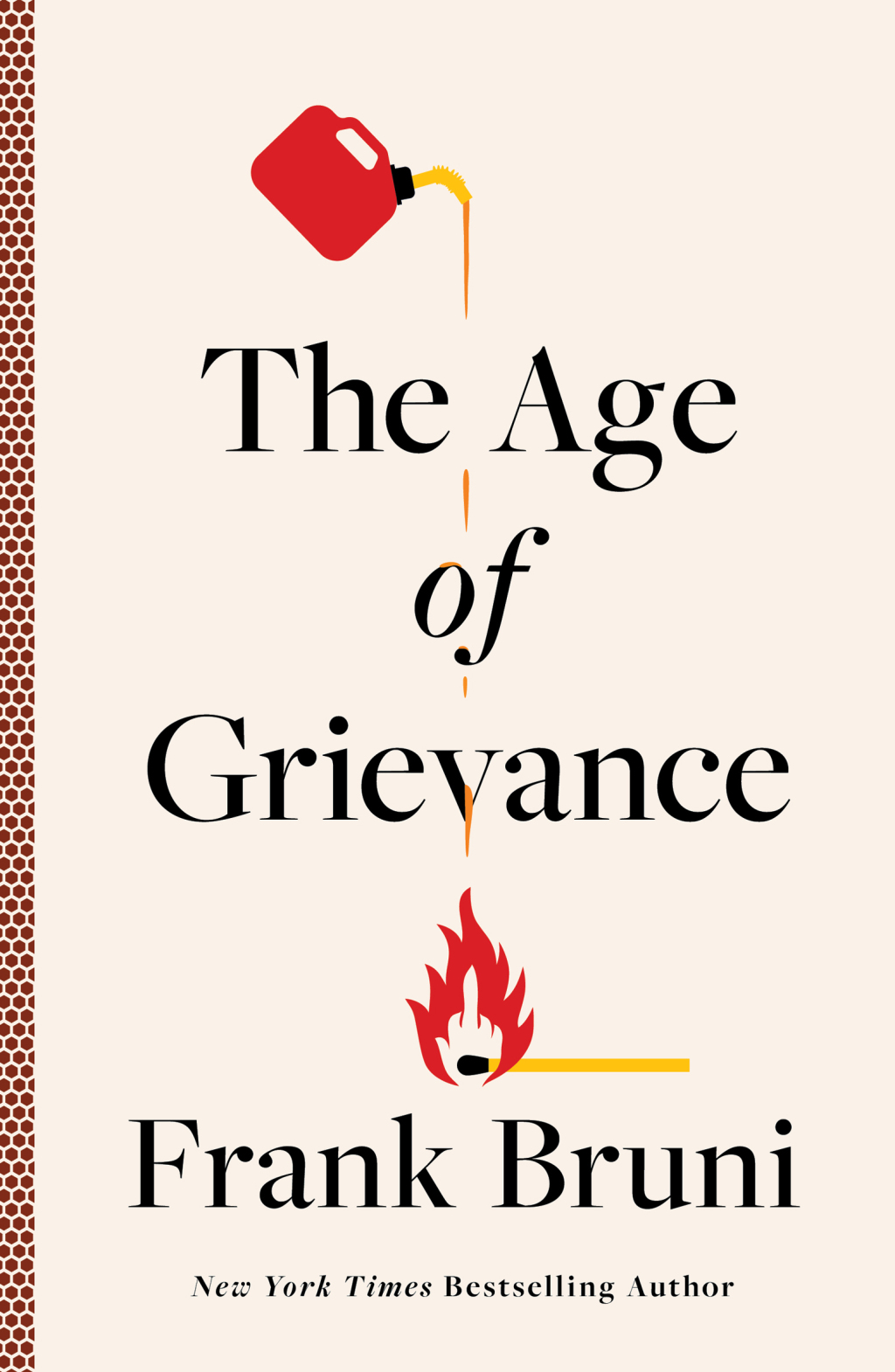 Reflowable The Age of Grievance; $15.53