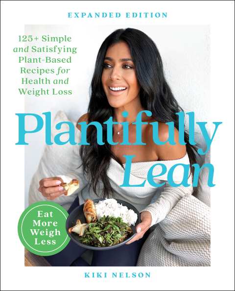 Cover image for book Plantifully Lean