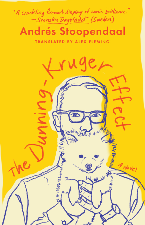 Cover image for book The Dunning-Kruger Effect