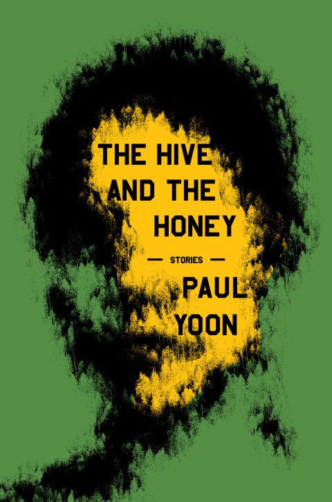 Cover image for book The Hive and the Honey
