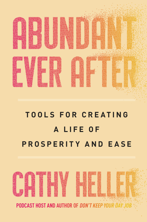 Cover image for book Abundant Ever After