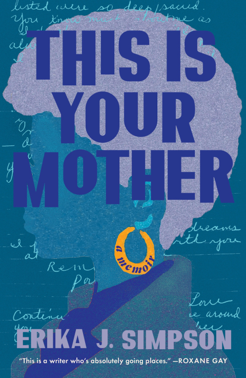 Cover image for book This Is Your Mother