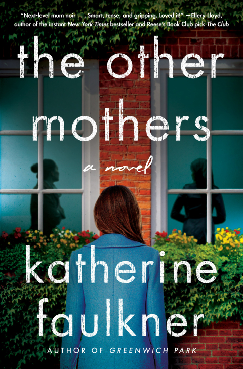 Cover image for book The Other Mothers
