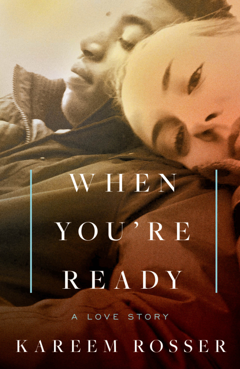 Cover image for book When You're Ready