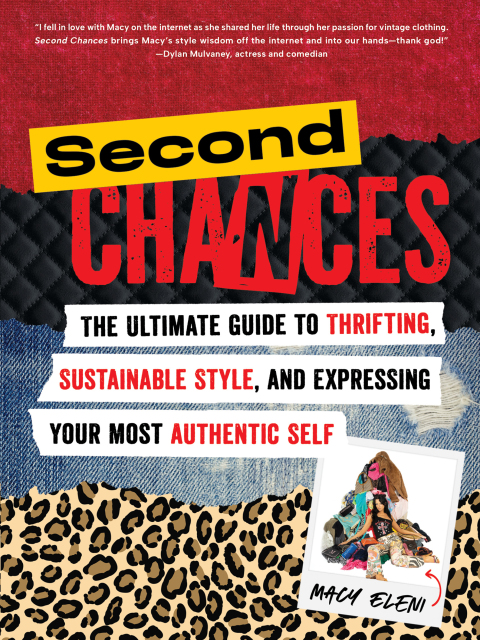 Cover image for book Second Chances