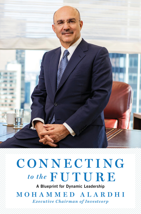 Cover image for book Connecting to the Future
