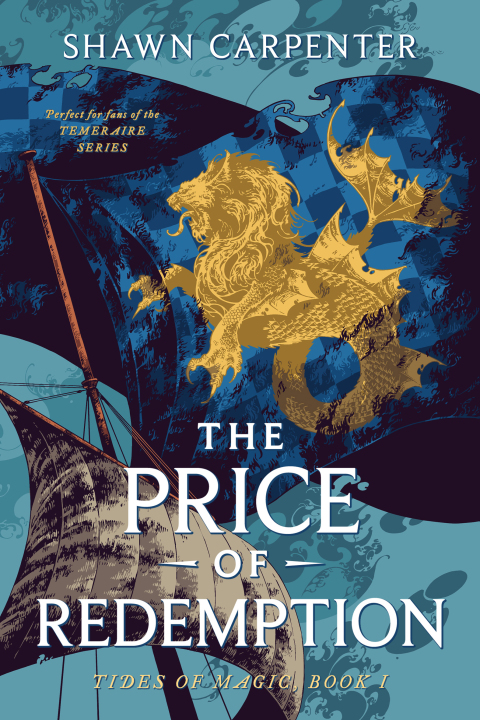 Cover image for book The Price of Redemption