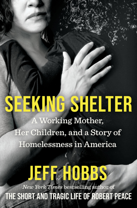 Cover image for book Seeking Shelter