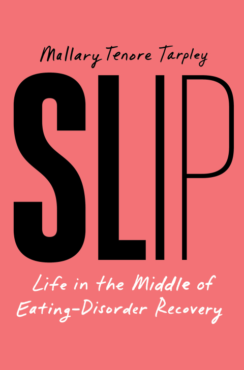 Cover image for book Slip