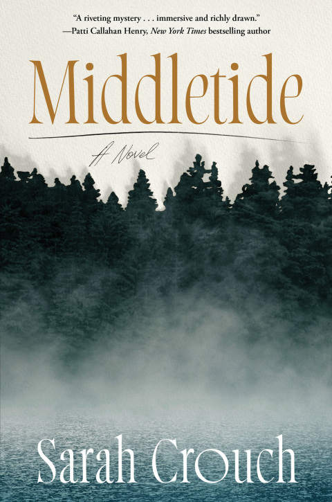 Cover image for book Middletide