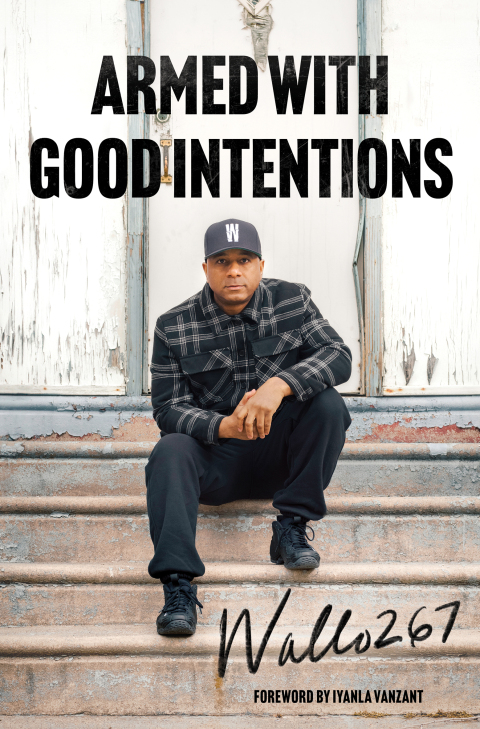 Cover image for book Armed with Good Intentions