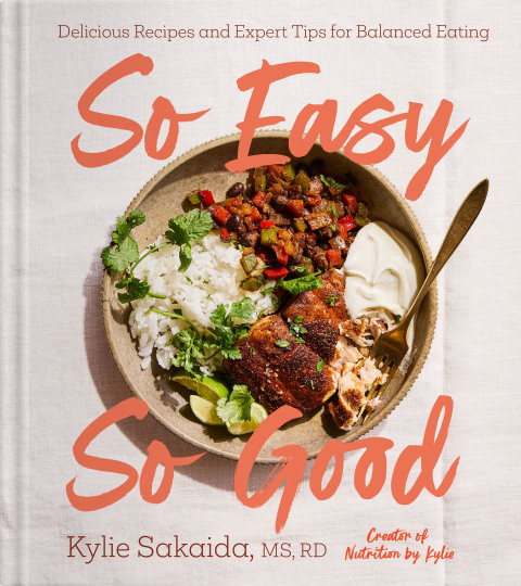 Cover image for book So Easy So Good