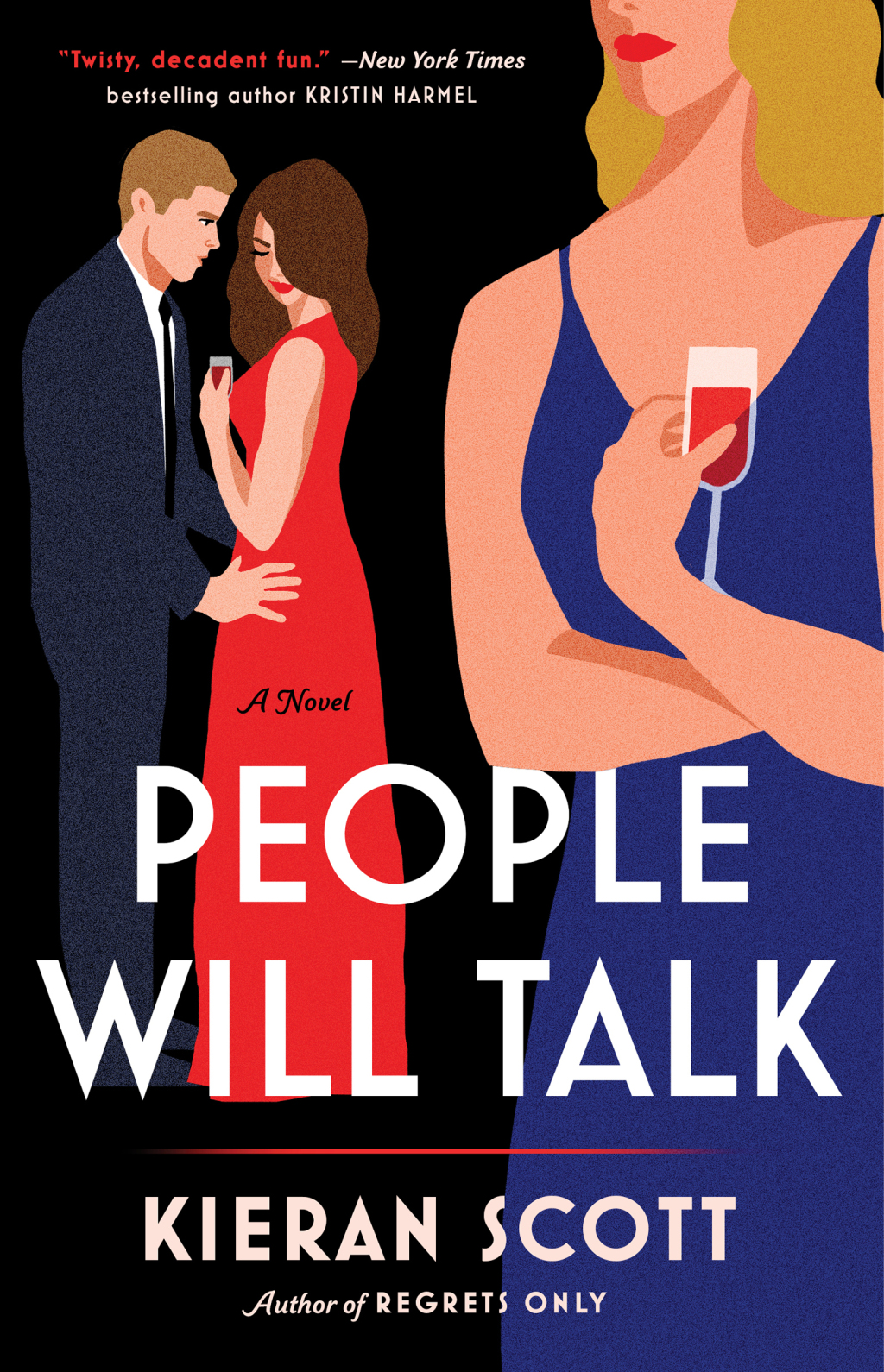 Reflowable People Will Talk; $15.53