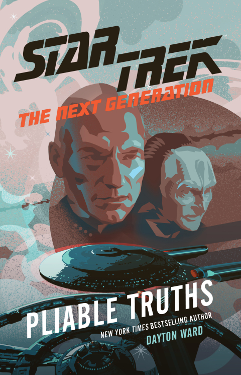 Cover image for book Pliable Truths