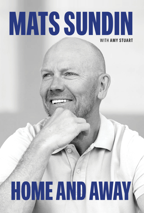 Cover image for book Home and Away