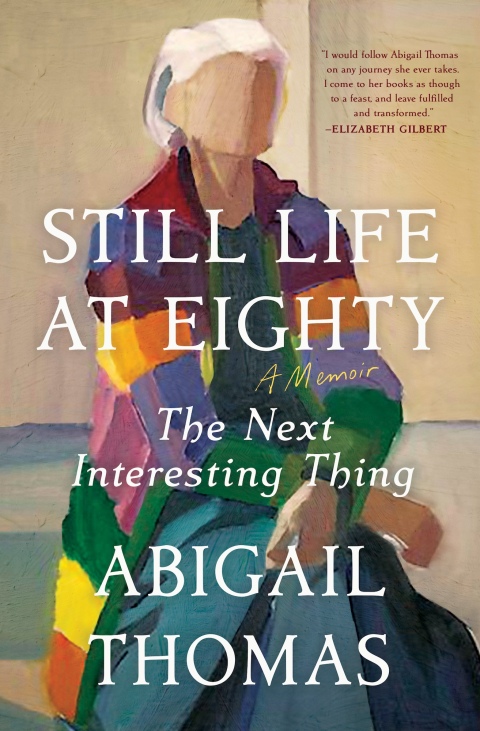 Cover image for book Still Life at Eighty