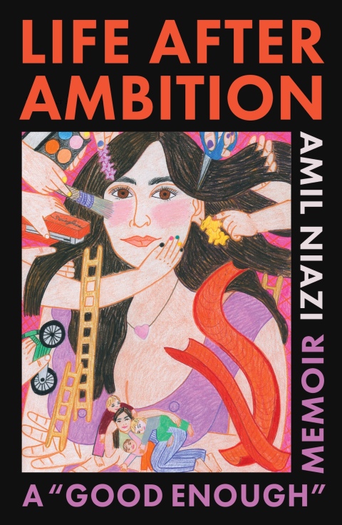 Cover image for book Life After Ambition