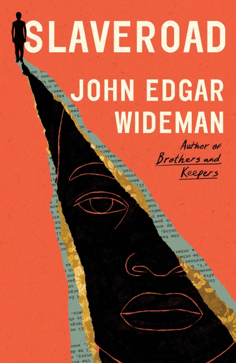 Cover image for book Slaveroad